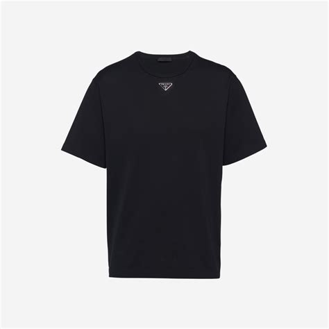 prada beige t shirt|Prada T.